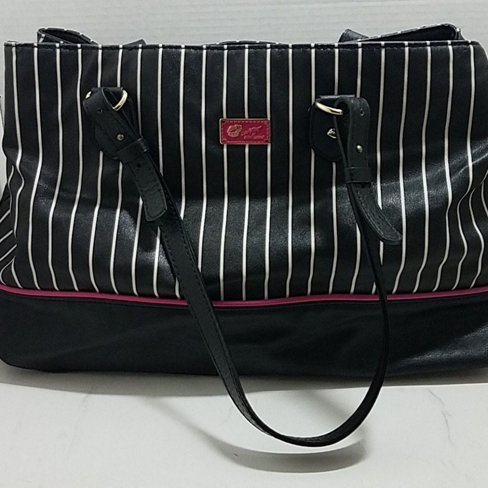 Betsey Johnson Tote